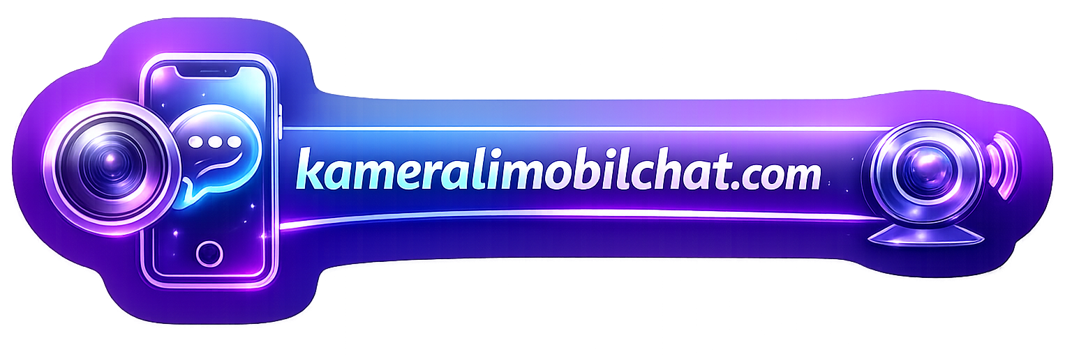 Kameralı Mobil Chat , Mobil Görüntülü Chat , Mobil Kameralı Sohbet